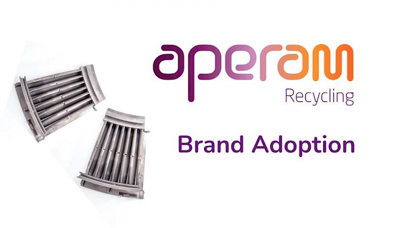 ELG Utica Alloys Group Aligns with Global Aperam Recycling Brand