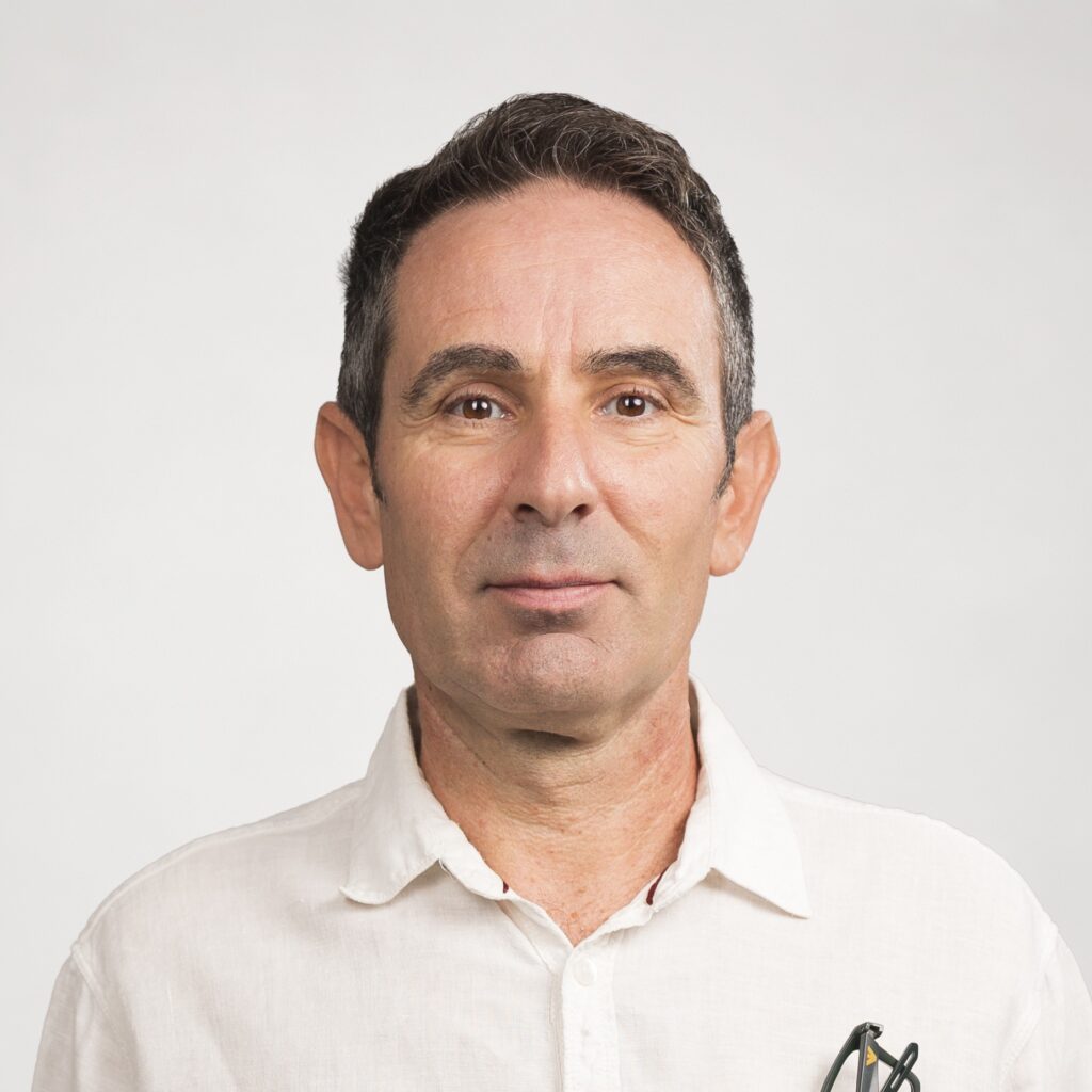 Manuel Balini