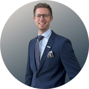 Kevin Wiegran