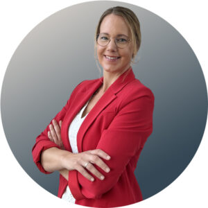 Nadine Sauer