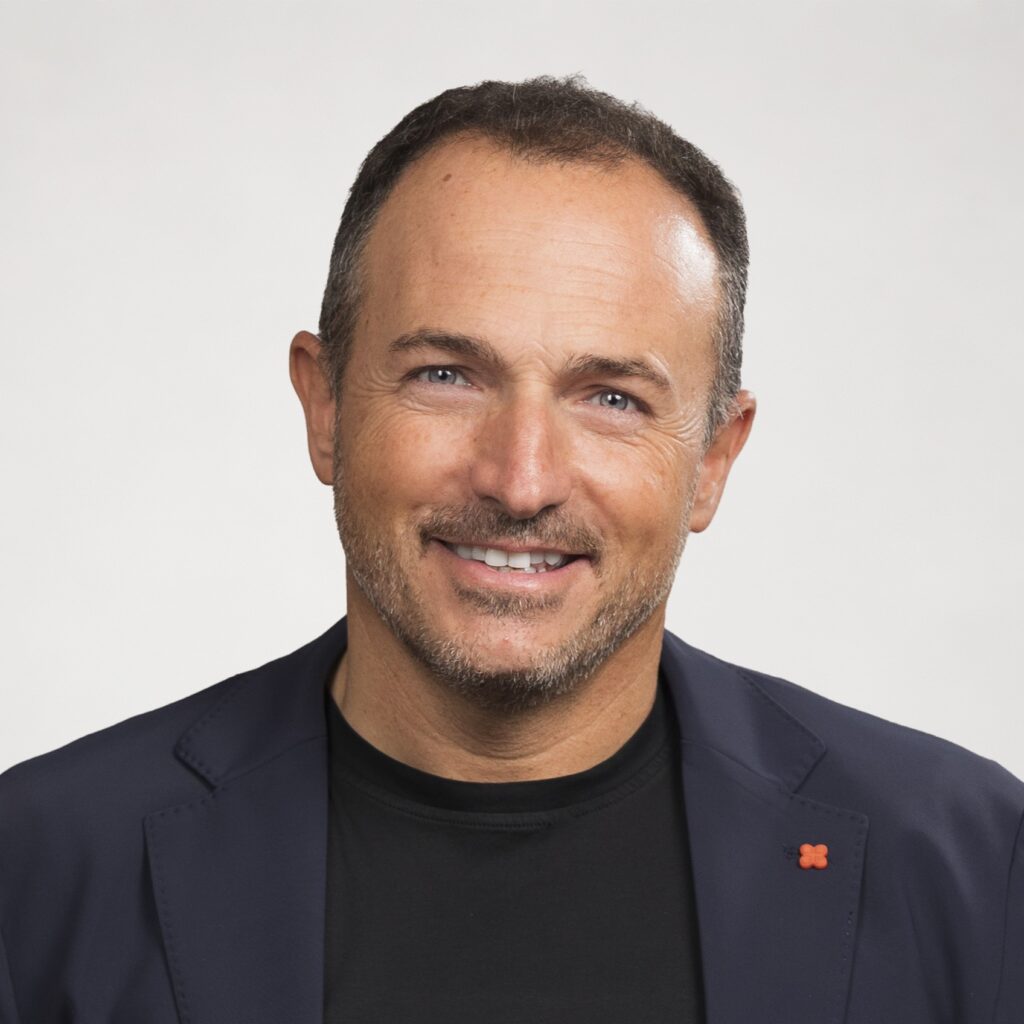 Giovanni Perondi